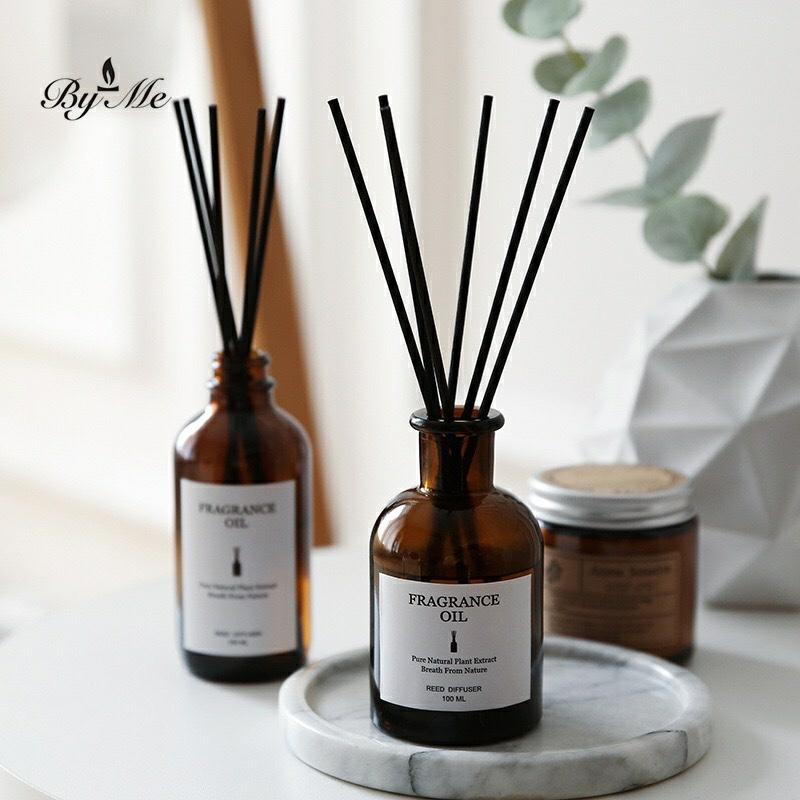 Aromatherapie/Räucherwerk | Byme Pflaumenblüte Duftöl-Set Mit Winterblüte, Aromatisches Diffusionsöl Für Hotelzimmer Und Toiletten, Raumduft. Aromatherapie/Räucherwerk Aromatherapie/Räucherwerk